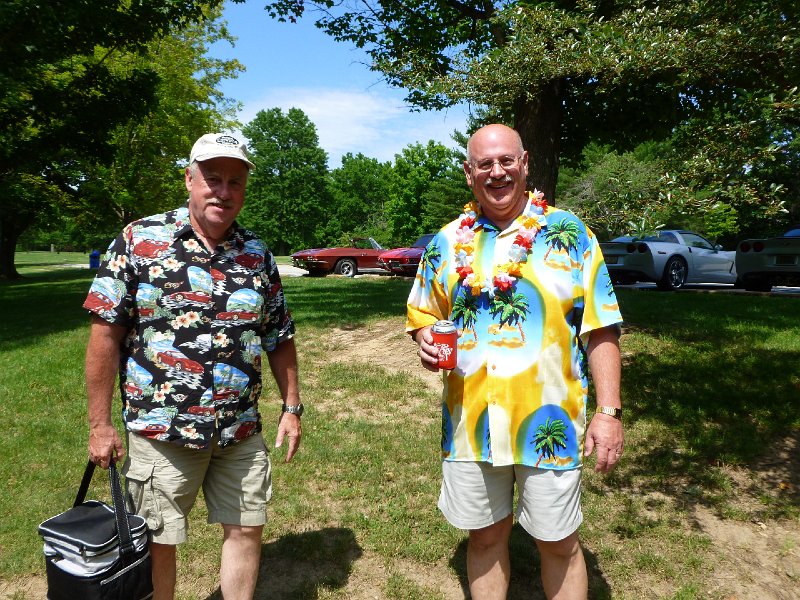 Luau June 2013 037